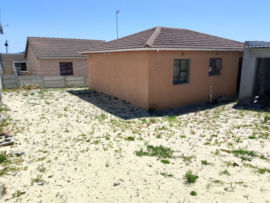 3 Bedroom Property for Sale in Llitha Park Western Cape